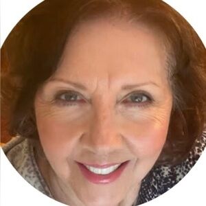 Meet your Posher, Peggy